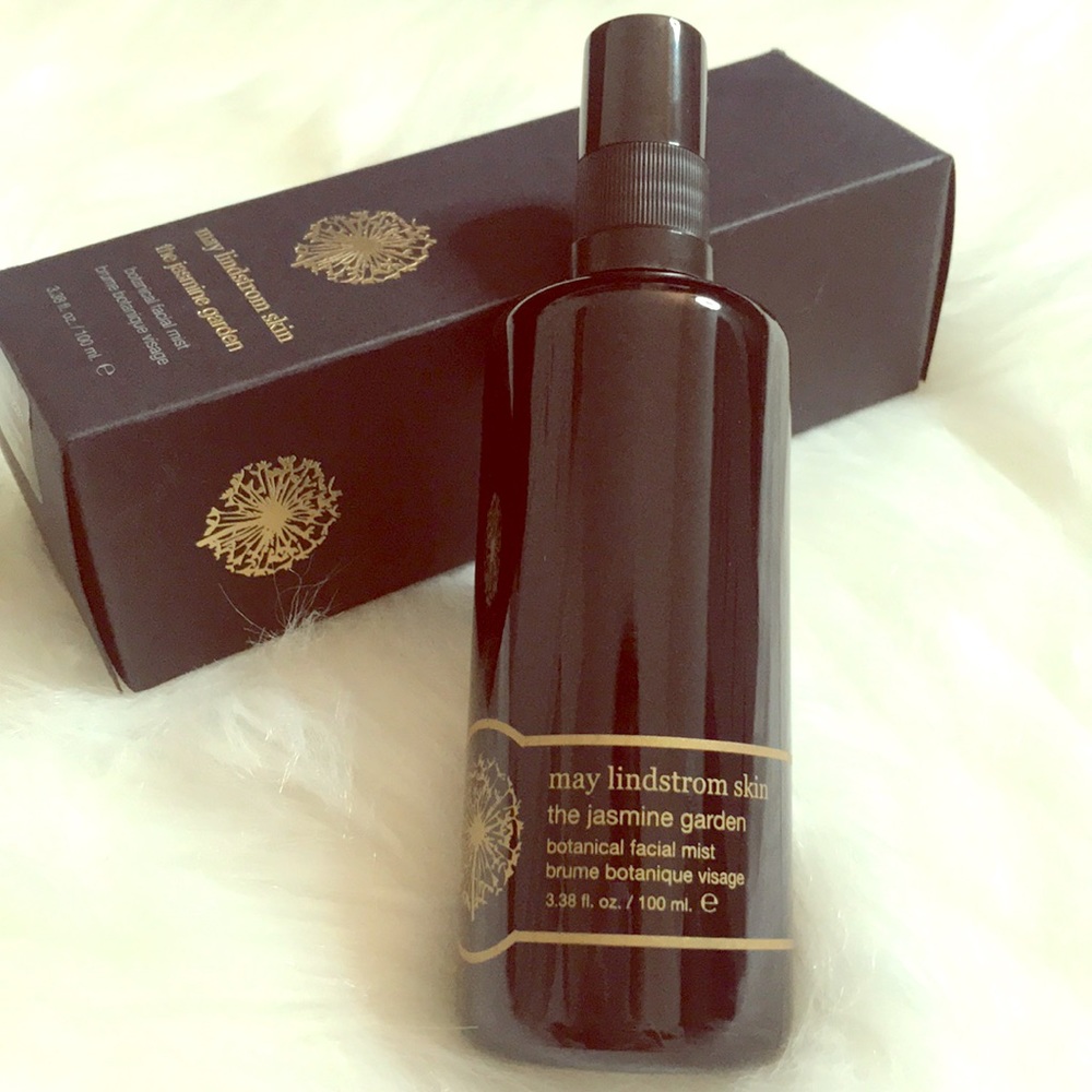 May Lindstrom Skin Facial Mist